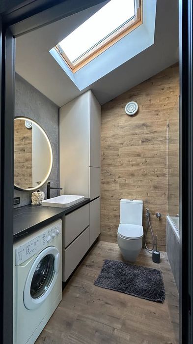 Продаж будинку 104м2 з якісним сучасним ремонтом . с Вовчинець