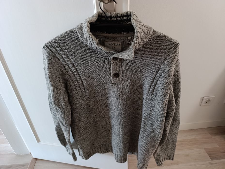 Camisola C&A (L)