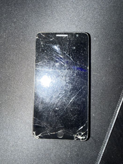 Telemovel Alcatel para peças