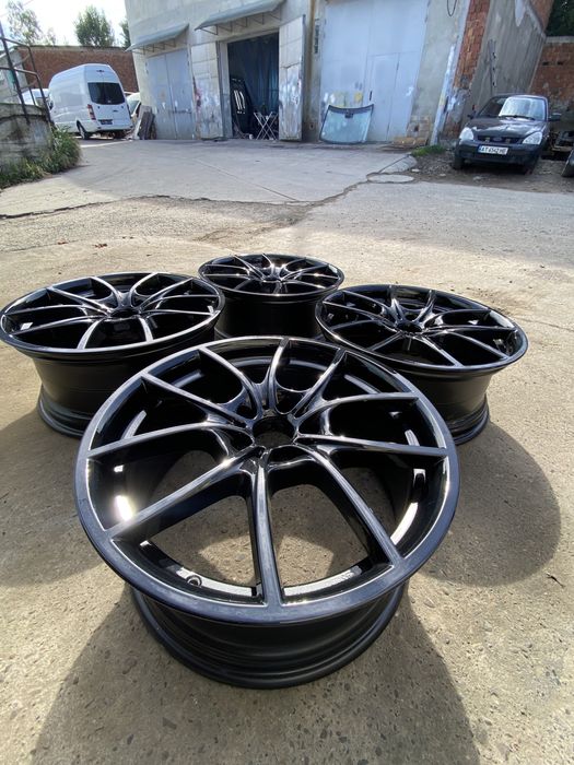 Диски 356 стиль BMW