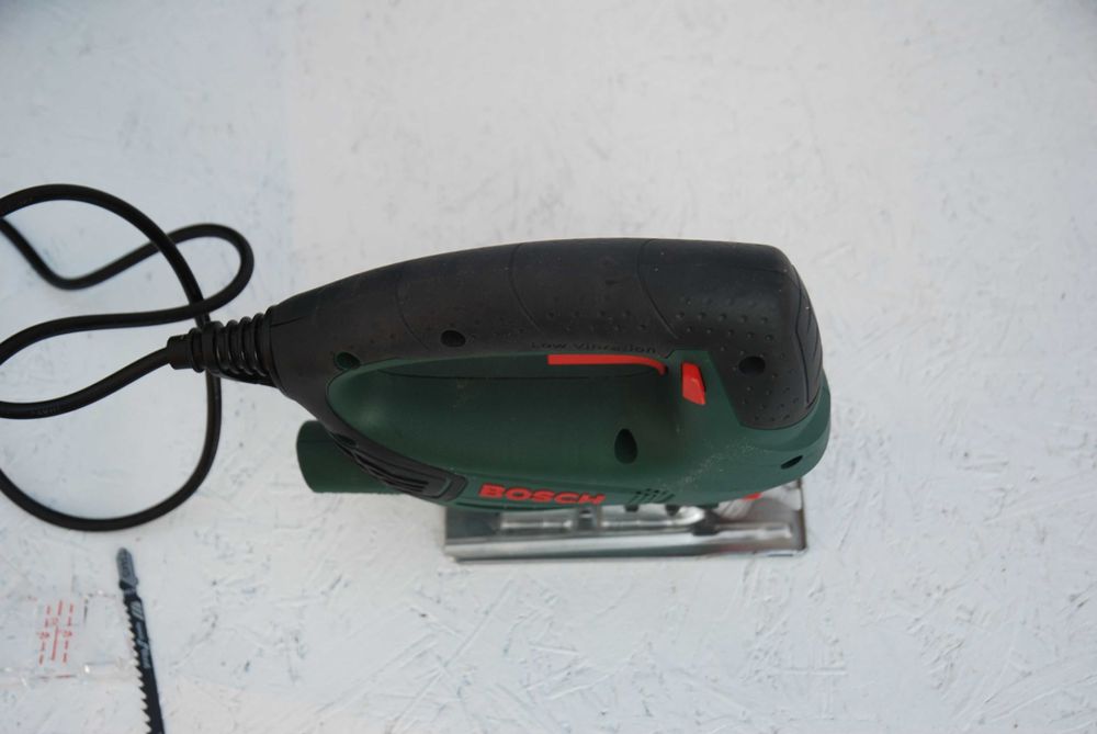 Wyrzynarka elektryczna Bosch