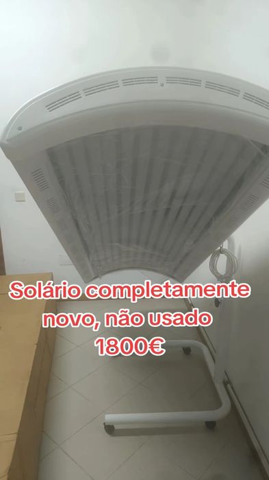 Vendo recheio barbearia