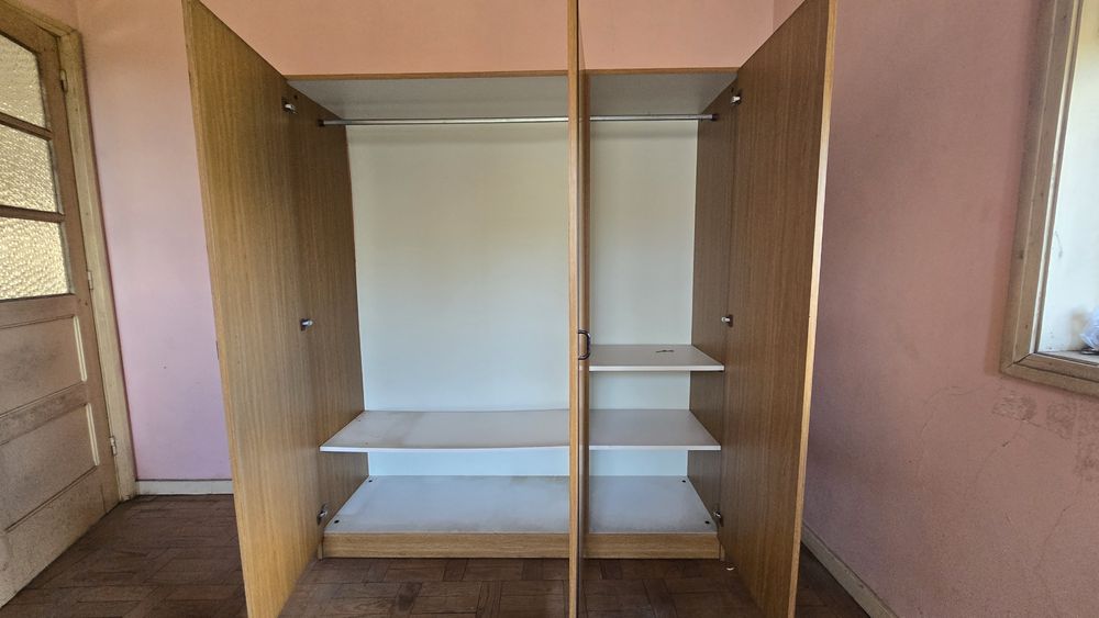 Mobilia de quarto completa