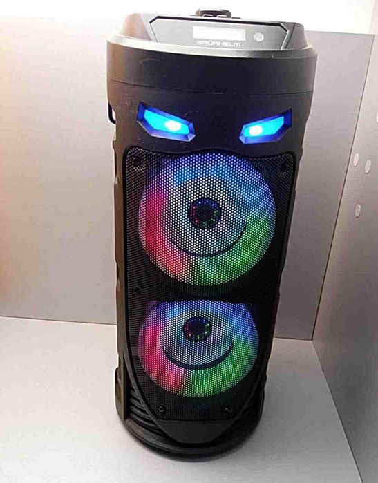 Акция Оптом Портативная акустика колонка GW-4239-BM