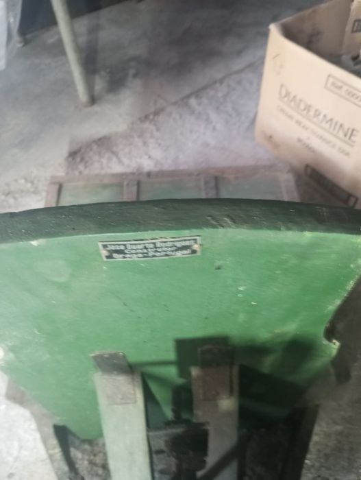 Balança antiga para venda