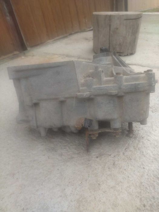 редуктор коробка F1E1A-1-A3ZA Mitsubishi i-MiEV