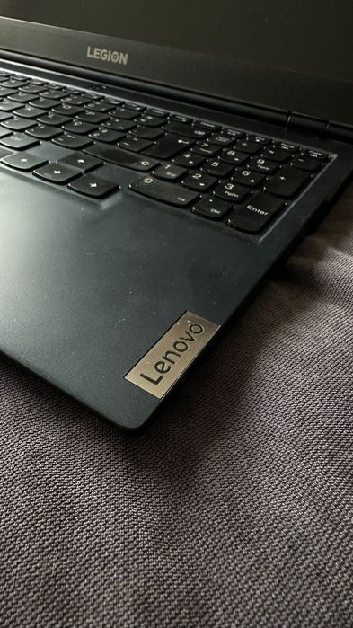 Legion 5 Ryzen 7 / RTX 8GB / 16GB RAM / 1.4TB SSD64752043594114121