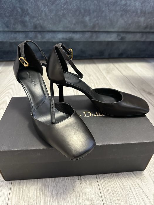 Туфлі Massimo Dutti