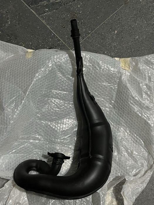 Escape yamaha dtr 125 original