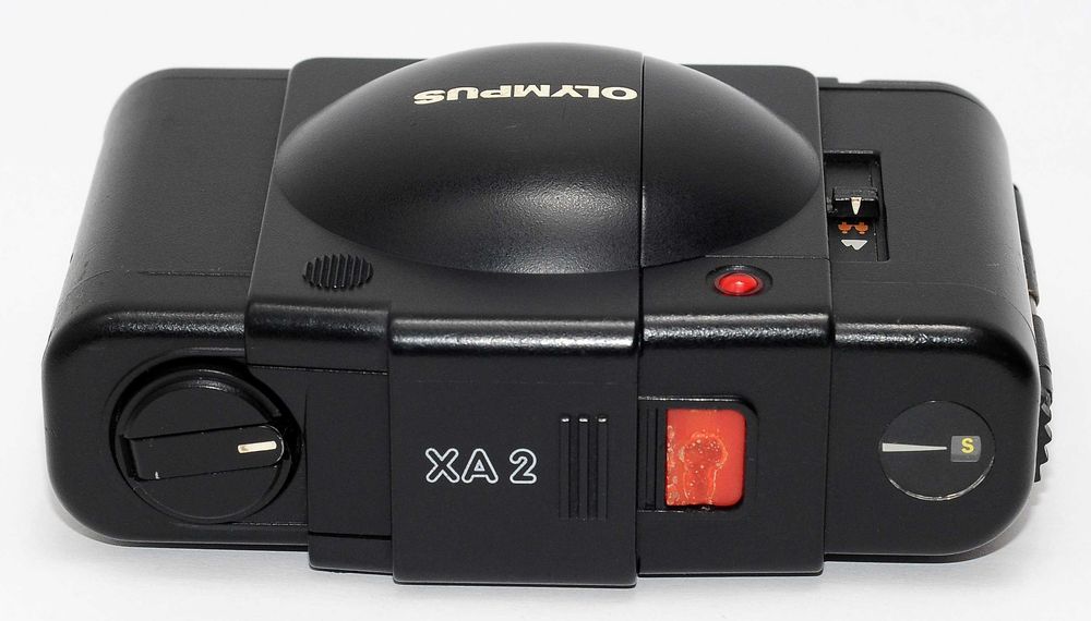 olympus xa - купити плівкові фотоапарати - Ціна на OLX.ua