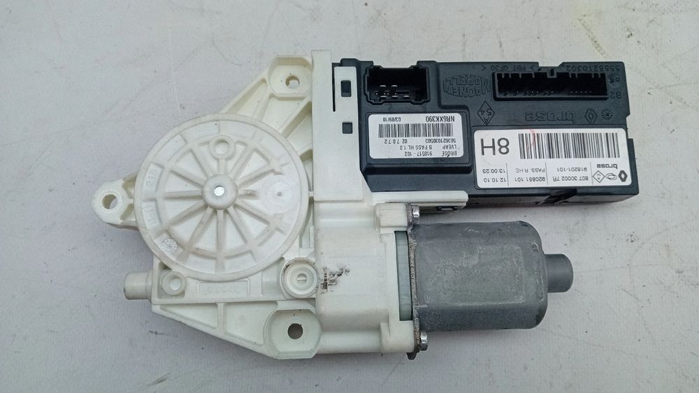 Motor vidro frente direito RENAULT Latitude (L70_)