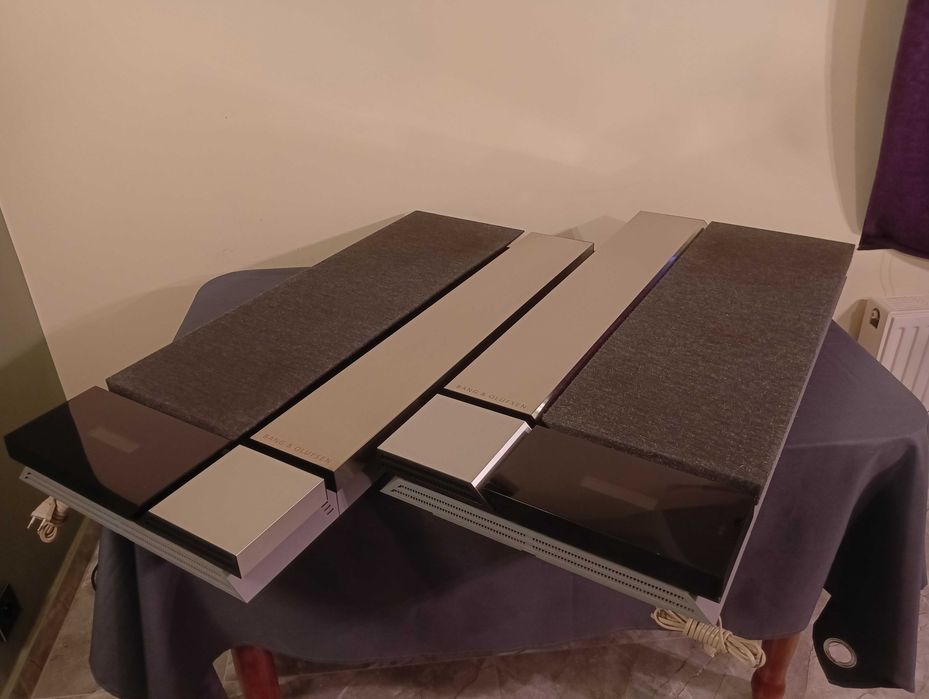 Kolumny ścienne Bang & Olufsen Beolab 5000