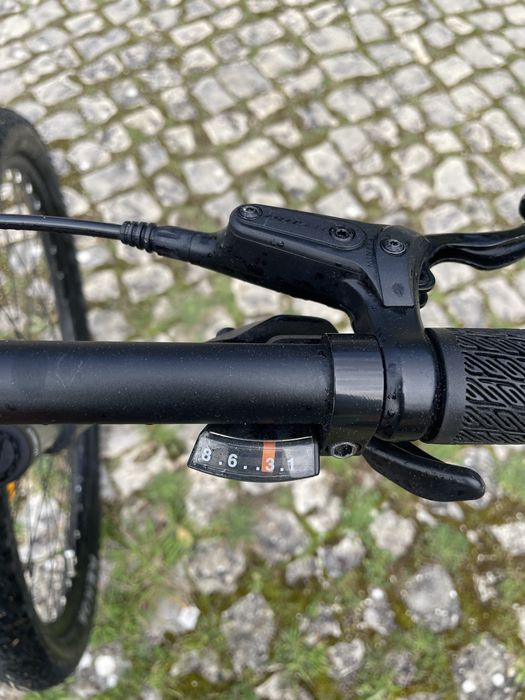 Scott Aspect 960 Nova