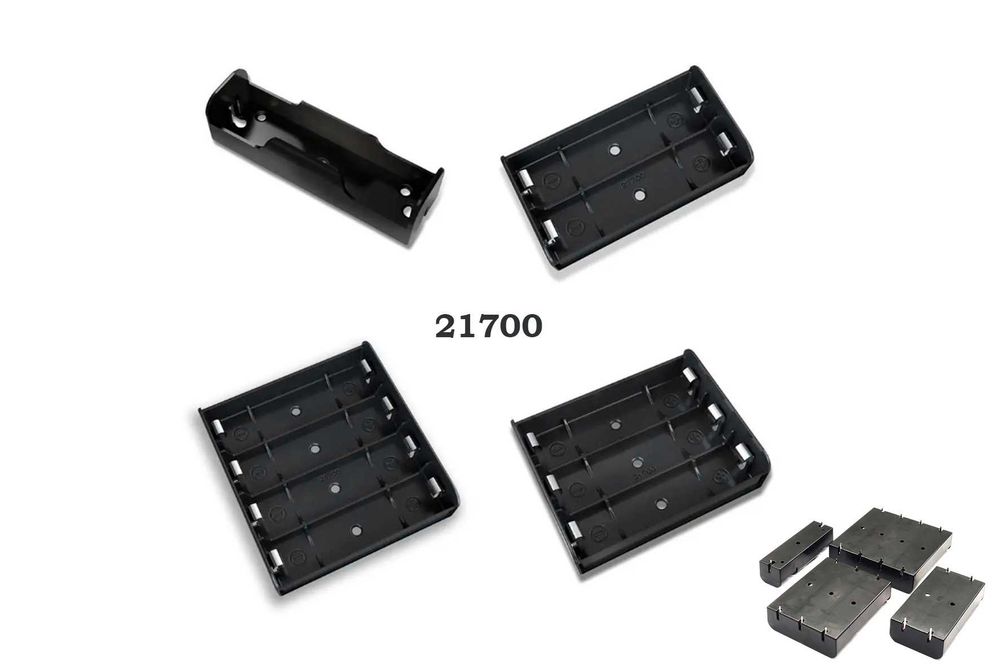 Плата повербанк 22.5w PowerBank QC3 QC4+ быстрая зарядка, чип SW6208