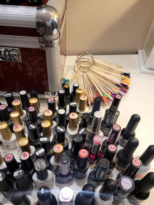 Sterlizator kosmetyczny TITANOX