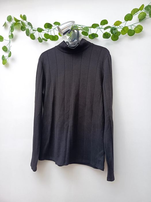 Camisola Preta da Mango425428563704555521