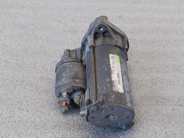 Motor de arranque OPEL Meriva A