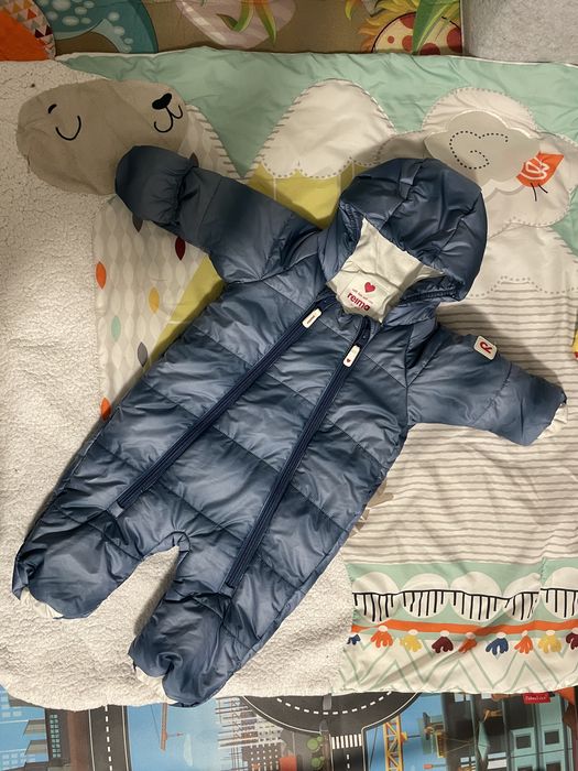 Комбінезон Reima 50-56