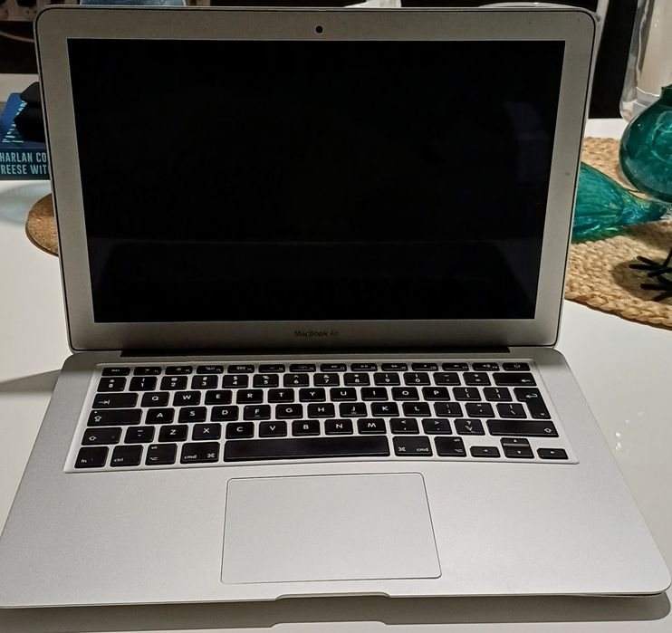 Laptop MacBook Air A1466