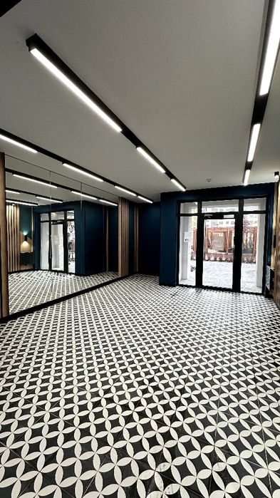 Продаж великої 1к. Квартири 40 м2, ЖК Молодість