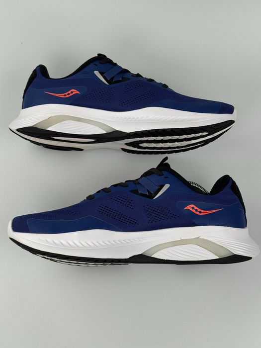 Кросівки Saucony Guide 15 Оригінал
