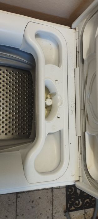 Pralka Electrolux wklad z góry