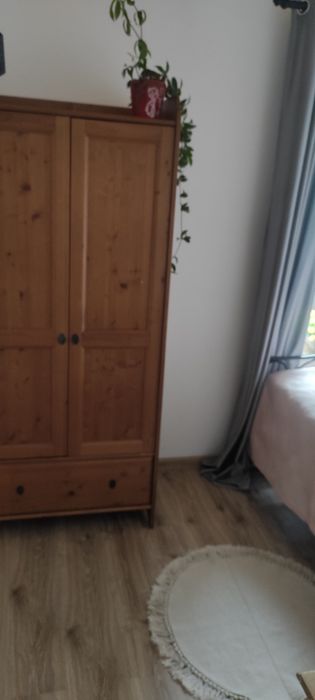 Domek na wynajem