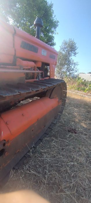Fiat 355C para venda.