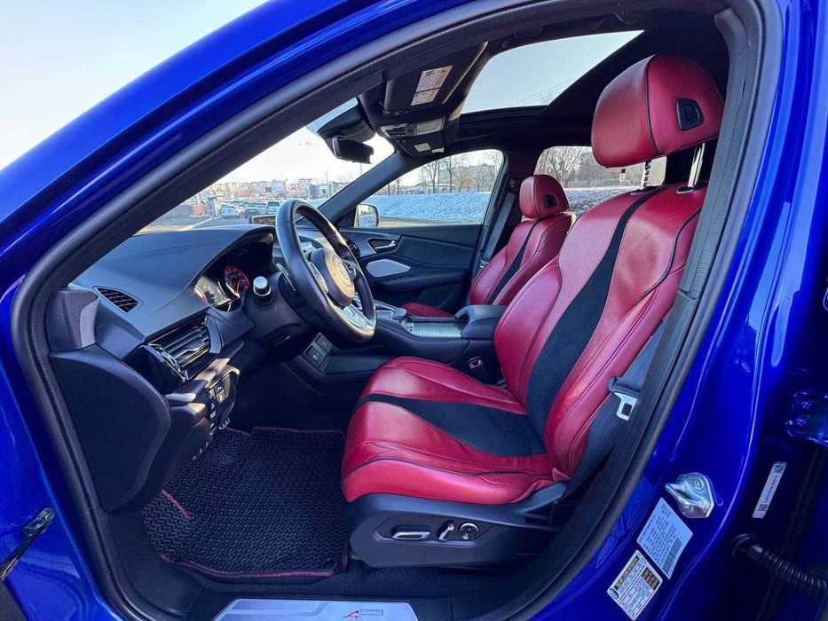 2021 Acura RDX можливо з ПДВ