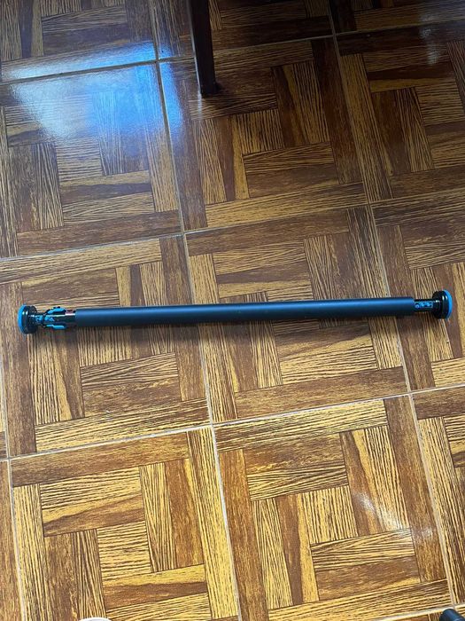 Barra elevaçoes - Decathlon441083257537832960