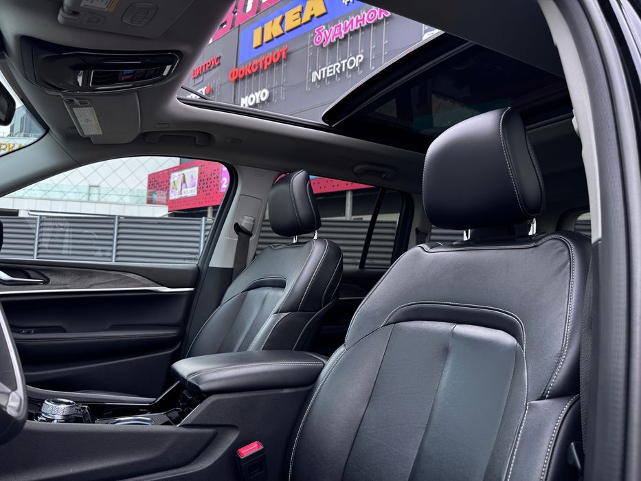 Jeep Grand Cherokee 4xe Limited 2022