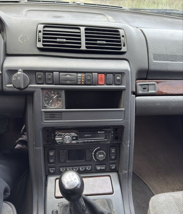 Range Rover Land Rover P38, AWD, ідеально підходить для бездоріжжя