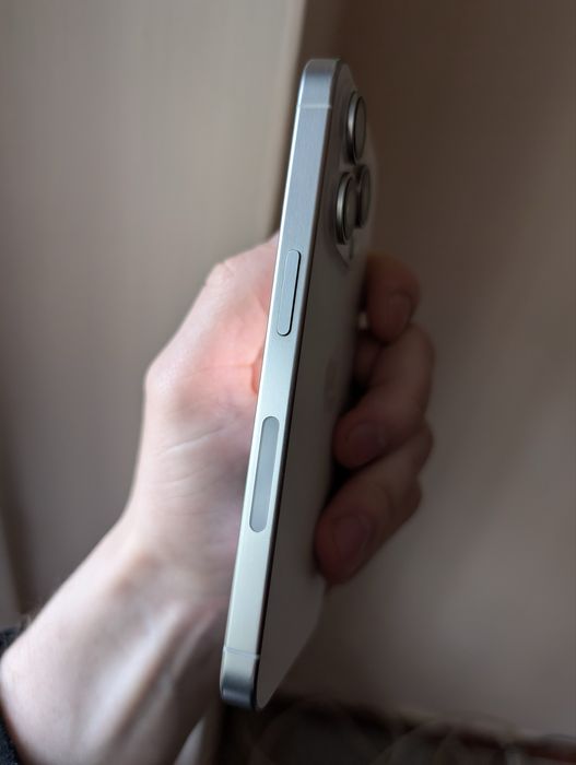 Iphone 15Pro /512gb Esim/Neverlock