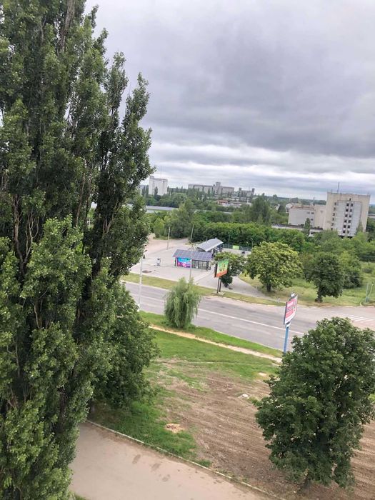 Продам кімнату в гуртожитку з ремонтом та технікою