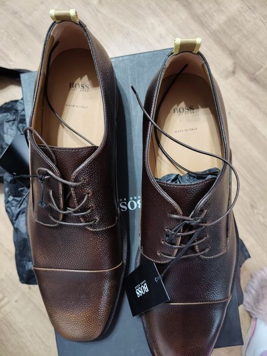 Buty Hugo Boss oryginalne