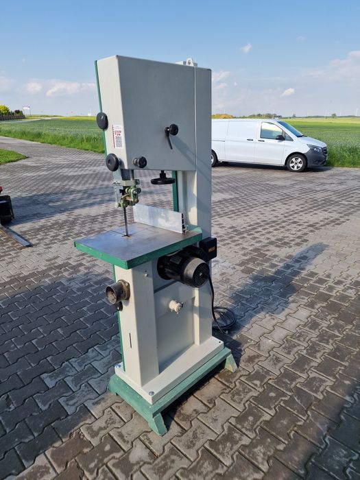 Piła taśmowa Panhans BSB 400 banzega nie formatowa