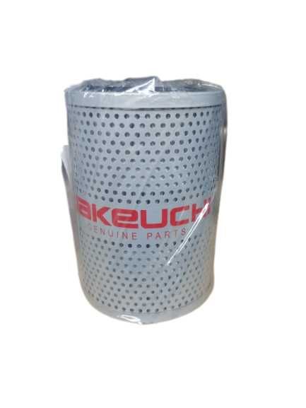 Oryginalny Filtr hydrauliczny Takeuchi TB225