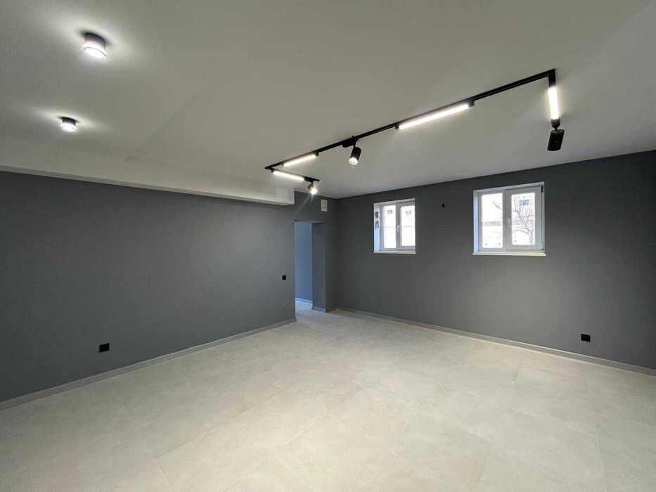 Продаж об'єкту з ремонтом по 1000$/кв.м!