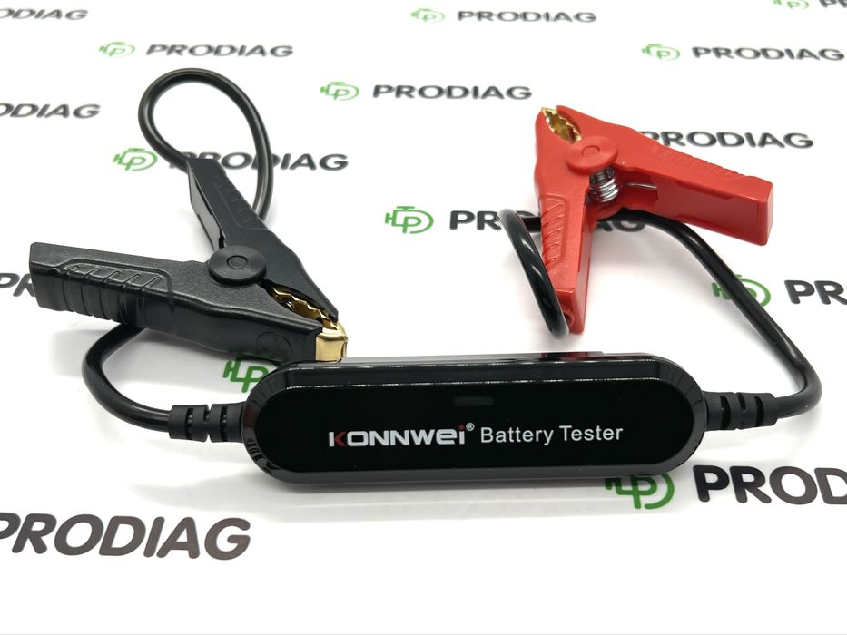 Konnwei BK100 - тестер АКБ