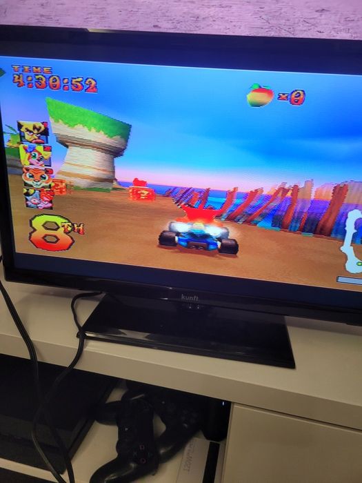 Consola Playstation 1