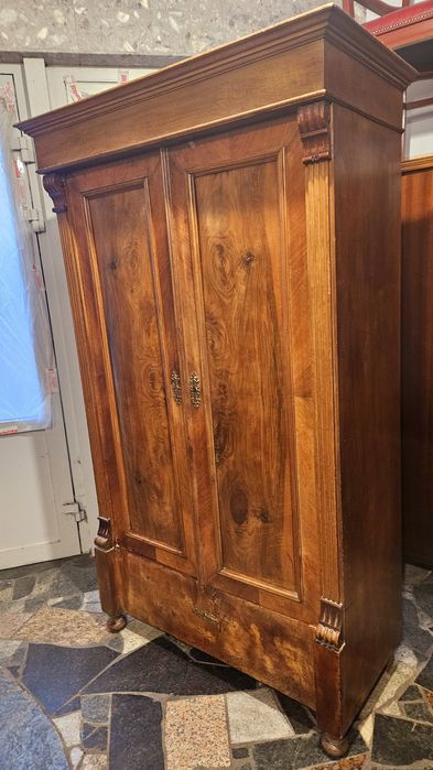 Stara Szafa Dwudrzwiowa lata 30ste