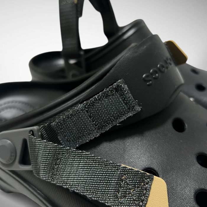 Crocs «Classic All-Terrain Clog»