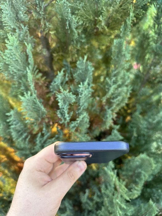 Оригінальний Leather Case для Iphone 12 Pro Max