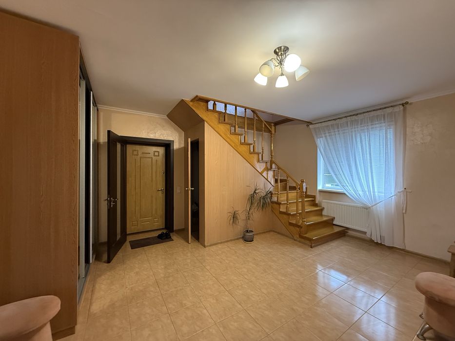 Аренда дома Крюковщина+аккумулятор 10кВт+инвертор газ,гараж