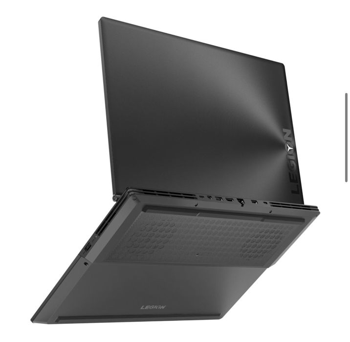Ноутбук Lenovo Legion Y540