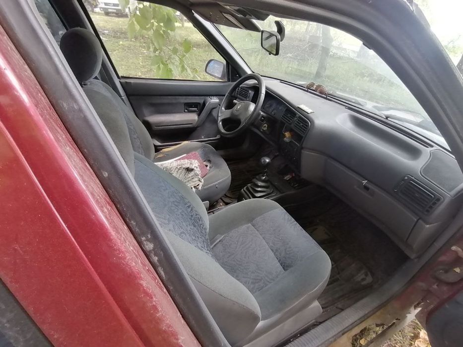 Рено 19 renault evropa