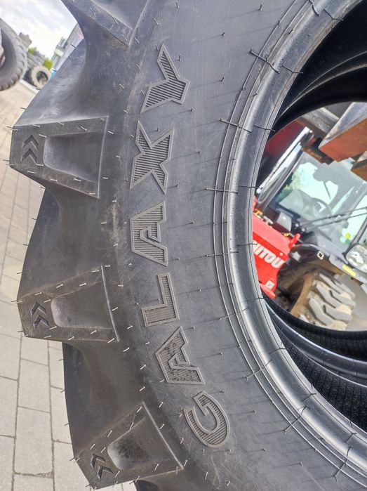 14.9-24 Galaxy Earth-Pro 45 14.9R24 nowe opony rolnicze promocja!!!