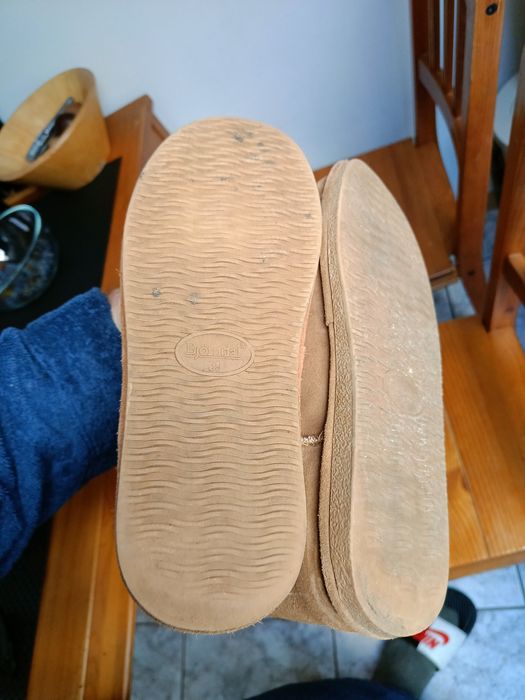 Damskie buty zimowe rozmiar 39