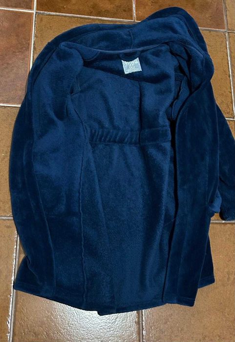 Robe azul Zippy (ZY KIDS) 13/14 Menino