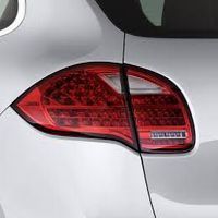 Przerobka Lamp Swiatla USA na EU europe PORSCHE CAYENNE
